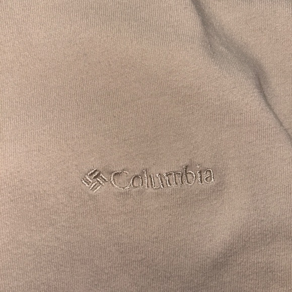 Columbia long sleeve Tee - Picture 2 of 4